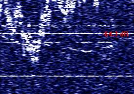 The QRSS10 test