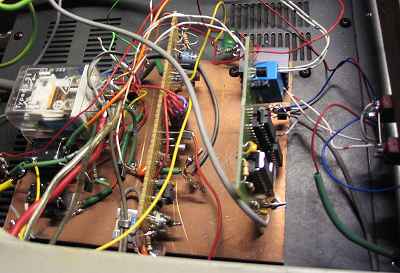 logic boards